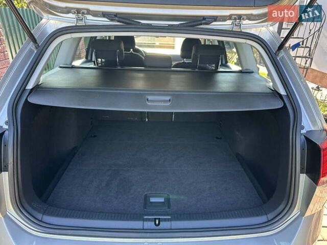 Фольксваген Гольф 2015 в Червонограде на Automoto.ua Серый Фольксваген Гольф, объемом двигателя 1.6 л и пробегом 223 тыс. км за 12157 $, фото 58 на Automoto.ua