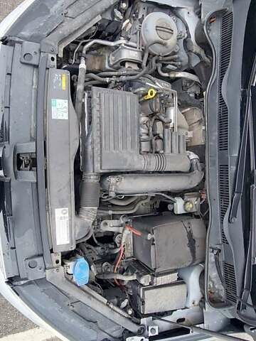 Сірий Фольксваген Гольф, об'ємом двигуна 1.2 л та пробігом 103 тис. км за 12800 $, фото 27 на Automoto.ua