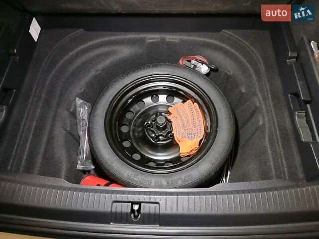 Фольксваген Гольф 2015 в Червонограде на Automoto.ua Серый Фольксваген Гольф, объемом двигателя 1.6 л и пробегом 214 тыс. км за 10600 $, фото 9 на Automoto.ua