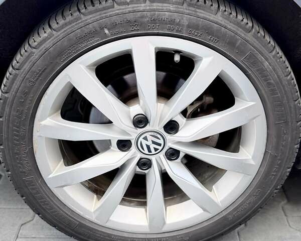 Сірий Фольксваген Гольф, об'ємом двигуна 1.8 л та пробігом 164 тис. км за 12800 $, фото 33 на Automoto.ua