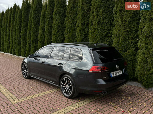 Серый Фольксваген Гольф, объемом двигателя 1.97 л и пробегом 333 тыс. км за 11999 $, фото 11 на Automoto.ua