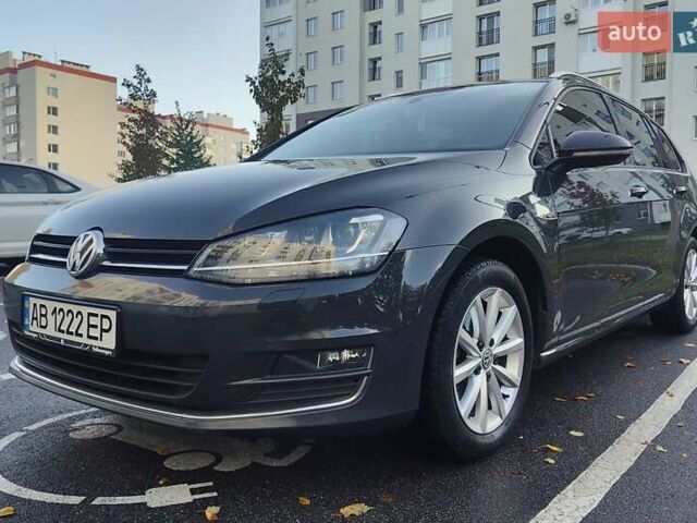 Сірий Фольксваген Гольф, об'ємом двигуна 1.6 л та пробігом 293 тис. км за 11800 $, фото 9 на Automoto.ua