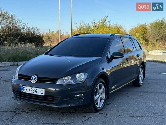 Фольксваген Гольф 2015 в Хмельницком на Automoto.ua Серый Фольксваген Гольф, объемом двигателя 1.6 л и пробегом 295 тыс. км за 9100 $, фото 10 на Automoto.ua