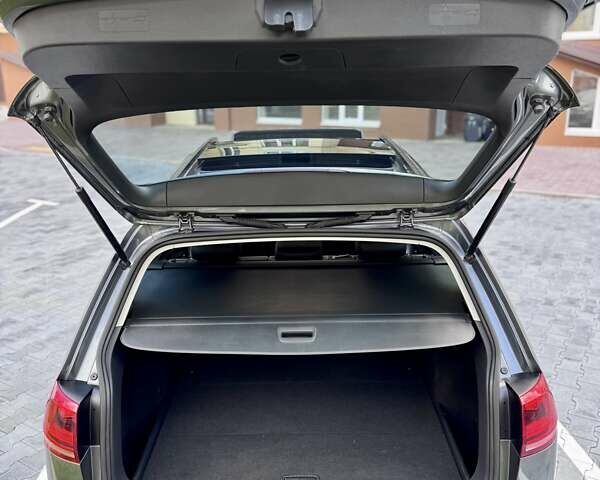 Сірий Фольксваген Гольф, об'ємом двигуна 1.8 л та пробігом 164 тис. км за 12800 $, фото 14 на Automoto.ua