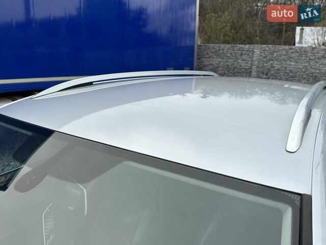 Серый Фольксваген Гольф, объемом двигателя 1.6 л и пробегом 236 тыс. км за 11450 $, фото 15 на Automoto.ua