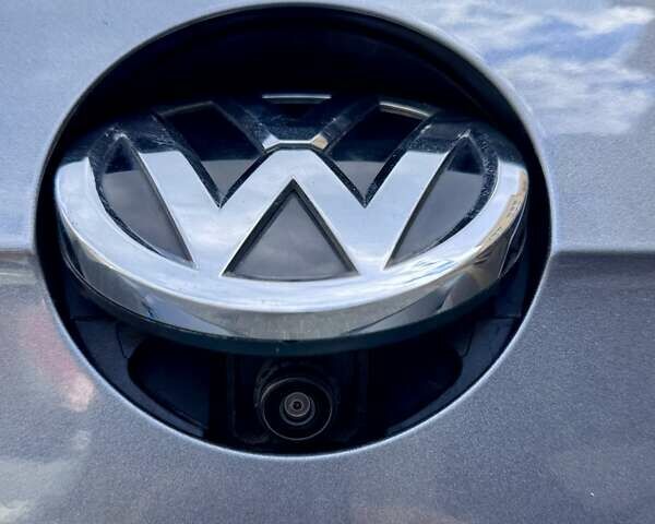 Сірий Фольксваген Гольф, об'ємом двигуна 1.8 л та пробігом 164 тис. км за 12800 $, фото 32 на Automoto.ua