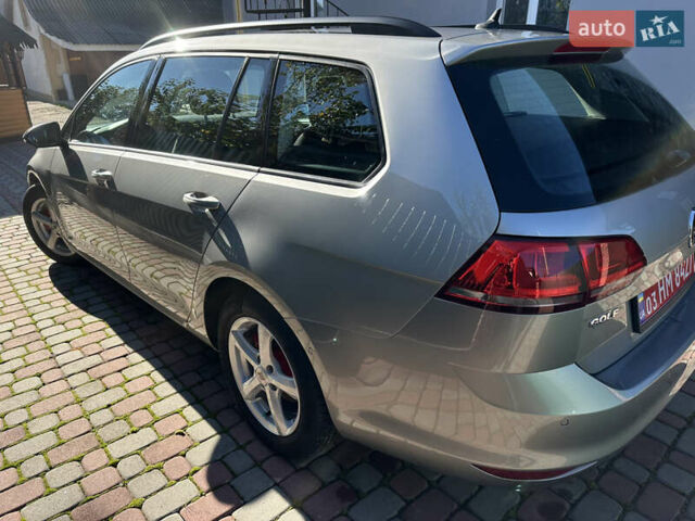 Фольксваген Гольф 2015 в Червонограде на Automoto.ua Серый Фольксваген Гольф, объемом двигателя 1.6 л и пробегом 223 тыс. км за 12157 $, фото 85 на Automoto.ua