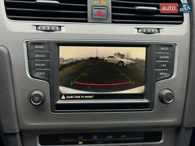 Серый Фольксваген Гольф, объемом двигателя 1.8 л и пробегом 108 тыс. км за 10500 $, фото 31 на Automoto.ua