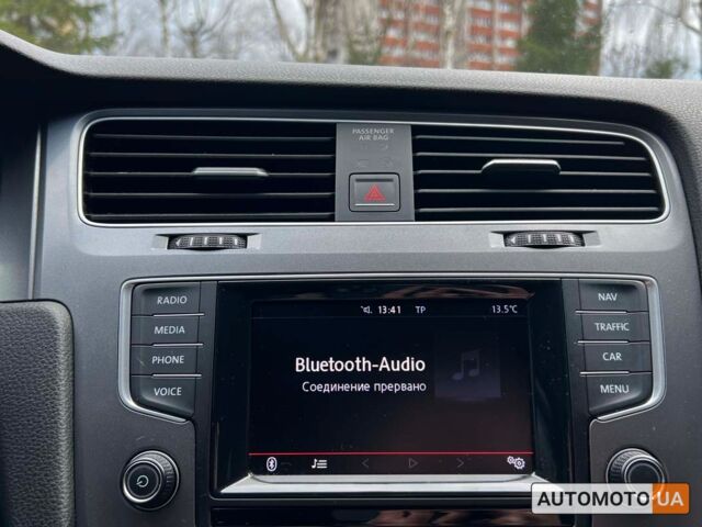 Сірий Фольксваген Гольф, об'ємом двигуна 1.6 л та пробігом 285 тис. км за 10999 $, фото 11 на Automoto.ua