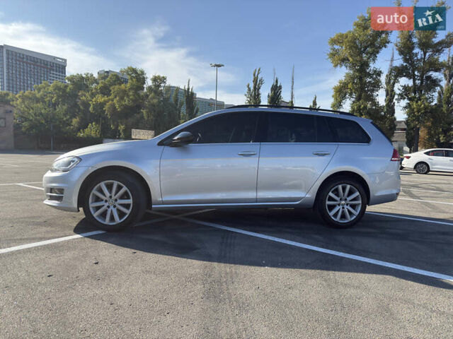 Сірий Фольксваген Гольф, об'ємом двигуна 1.97 л та пробігом 205 тис. км за 14200 $, фото 5 на Automoto.ua