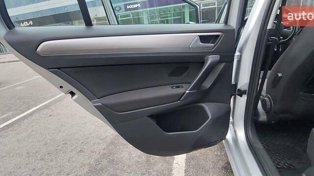 Сірий Фольксваген Гольф, об'ємом двигуна 1.2 л та пробігом 103 тис. км за 12800 $, фото 21 на Automoto.ua