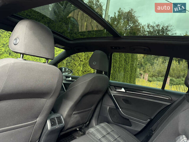 Серый Фольксваген Гольф, объемом двигателя 1.97 л и пробегом 333 тыс. км за 11999 $, фото 49 на Automoto.ua