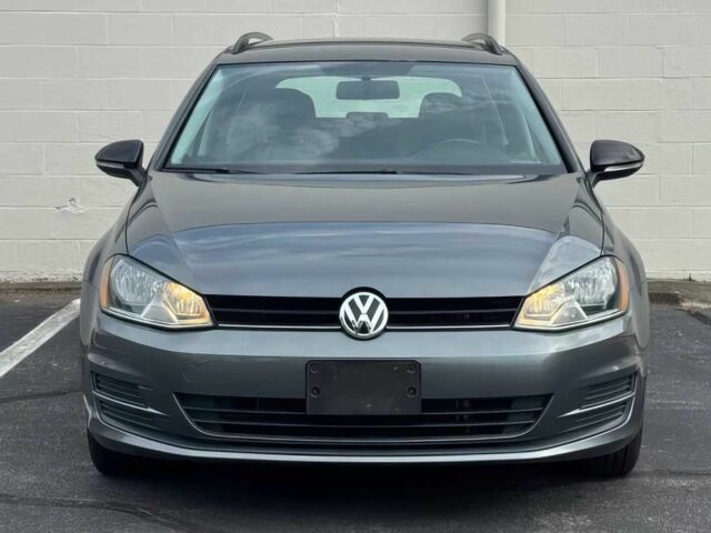 Серый Фольксваген Гольф, объемом двигателя 1.8 л и пробегом 78 тыс. км за 2600 $, фото 1 на Automoto.ua