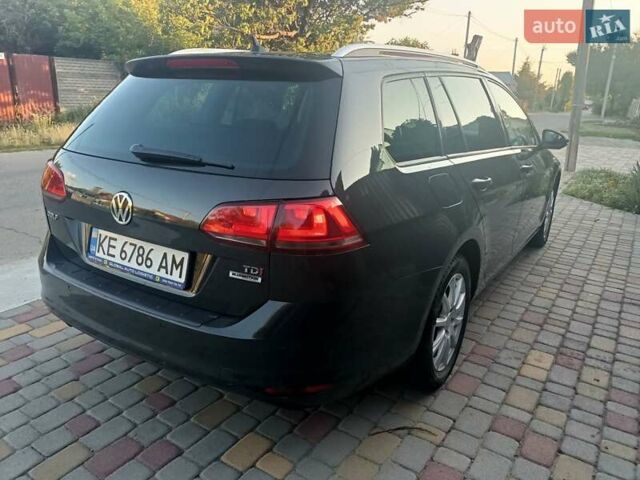 Серый Фольксваген Гольф, объемом двигателя 1.6 л и пробегом 282 тыс. км за 10200 $, фото 7 на Automoto.ua
