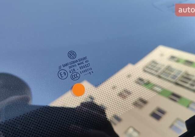 Сірий Фольксваген Гольф, об'ємом двигуна 1.6 л та пробігом 293 тис. км за 11800 $, фото 45 на Automoto.ua