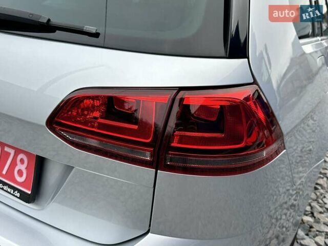 Серый Фольксваген Гольф, объемом двигателя 1.6 л и пробегом 236 тыс. км за 11450 $, фото 25 на Automoto.ua