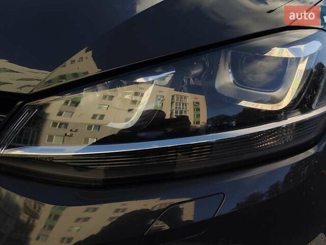 Сірий Фольксваген Гольф, об'ємом двигуна 1.6 л та пробігом 293 тис. км за 11800 $, фото 28 на Automoto.ua