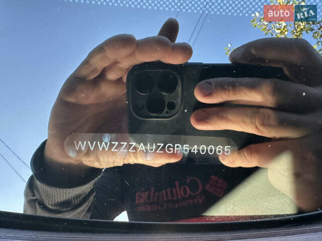 Фольксваген Гольф 2015 в Червонограде на Automoto.ua Серый Фольксваген Гольф, объемом двигателя 1.6 л и пробегом 223 тыс. км за 12157 $, фото 28 на Automoto.ua