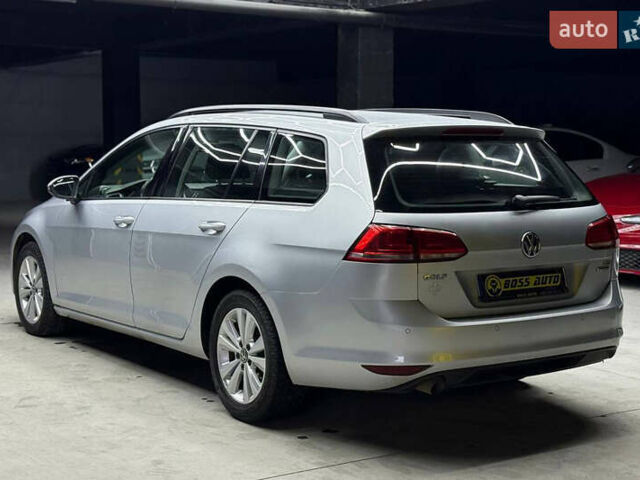 Сірий Фольксваген Гольф, об'ємом двигуна 1.6 л та пробігом 461 тис. км за 10700 $, фото 3 на Automoto.ua