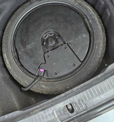 Серый Фольксваген Гольф, объемом двигателя 1.97 л и пробегом 204 тыс. км за 12900 $, фото 17 на Automoto.ua