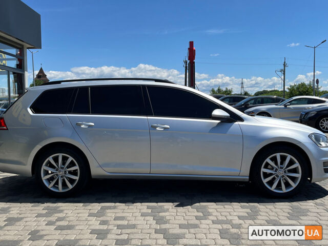 Серый Фольксваген Гольф, объемом двигателя 1.6 л и пробегом 193 тыс. км за 10500 $, фото 7 на Automoto.ua