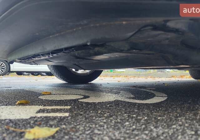 Сірий Фольксваген Гольф, об'ємом двигуна 1.6 л та пробігом 293 тис. км за 11800 $, фото 37 на Automoto.ua