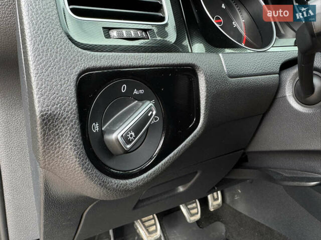 Серый Фольксваген Гольф, объемом двигателя 1.97 л и пробегом 333 тыс. км за 11999 $, фото 33 на Automoto.ua