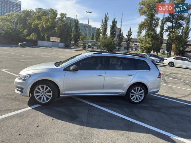 Сірий Фольксваген Гольф, об'ємом двигуна 1.97 л та пробігом 205 тис. км за 14200 $, фото 6 на Automoto.ua