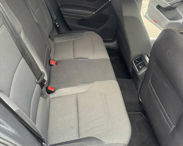 Сірий Фольксваген Гольф, об'ємом двигуна 1.8 л та пробігом 165 тис. км за 11000 $, фото 10 на Automoto.ua