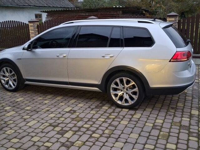 Серый Фольксваген Гольф, объемом двигателя 2 л и пробегом 175 тыс. км за 15150 $, фото 7 на Automoto.ua