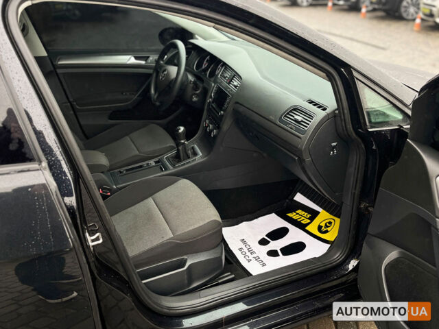 Сірий Фольксваген Гольф, об'ємом двигуна 1.6 л та пробігом 291 тис. км за 9999 $, фото 22 на Automoto.ua