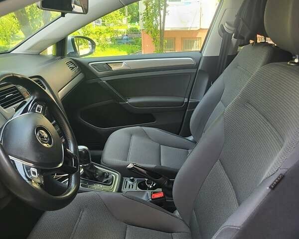 Сірий Фольксваген Гольф, об'ємом двигуна 1.97 л та пробігом 95 тис. км за 12500 $, фото 11 на Automoto.ua