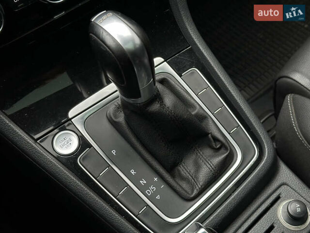 Сірий Фольксваген Гольф, об'ємом двигуна 1.97 л та пробігом 189 тис. км за 12200 $, фото 18 на Automoto.ua