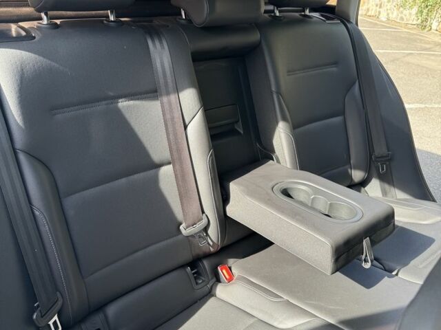 Серый Фольксваген Гольф, объемом двигателя 2 л и пробегом 217 тыс. км за 11999 $, фото 16 на Automoto.ua