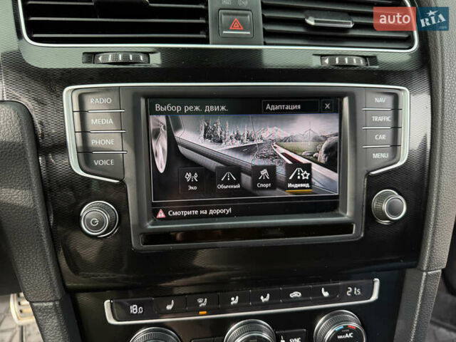 Серый Фольксваген Гольф, объемом двигателя 1.97 л и пробегом 333 тыс. км за 11999 $, фото 58 на Automoto.ua