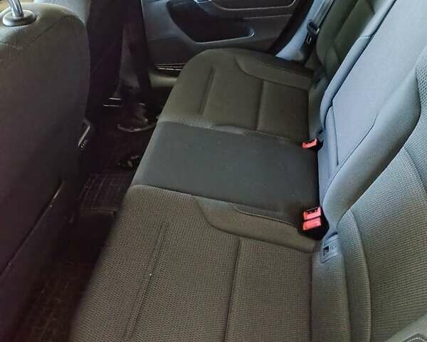 Серый Фольксваген Гольф, объемом двигателя 2 л и пробегом 85 тыс. км за 9999 $, фото 5 на Automoto.ua