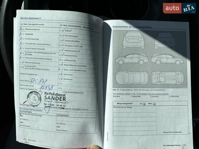 Серый Фольксваген Гольф, объемом двигателя 1.6 л и пробегом 213 тыс. км за 11200 $, фото 52 на Automoto.ua