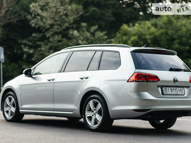 Серый Фольксваген Гольф, объемом двигателя 1.6 л и пробегом 250 тыс. км за 11100 $, фото 63 на Automoto.ua