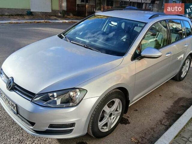 Фольксваген Гольф 2015 в Червонограде на Automoto.ua Серый Фольксваген Гольф, объемом двигателя 1.6 л и пробегом 214 тыс. км за 10600 $, фото 6 на Automoto.ua