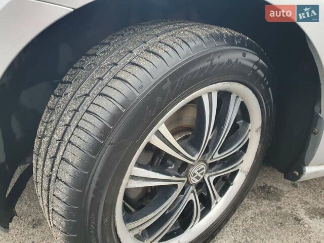 Серый Фольксваген Гольф, объемом двигателя 1.6 л и пробегом 170 тыс. км за 8500 $, фото 59 на Automoto.ua