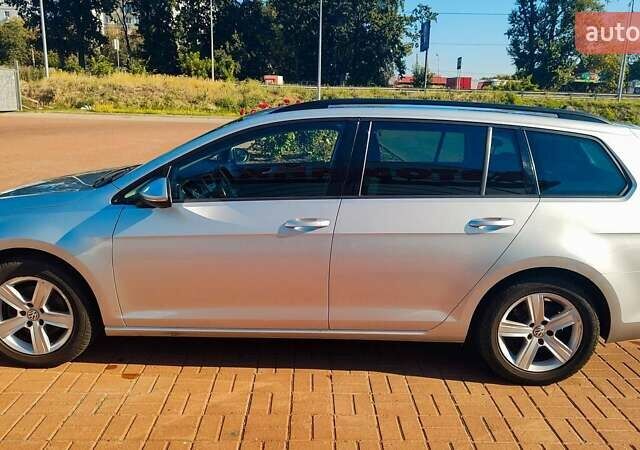 Сірий Фольксваген Гольф, об'ємом двигуна 1.6 л та пробігом 256 тис. км за 10600 $, фото 8 на Automoto.ua