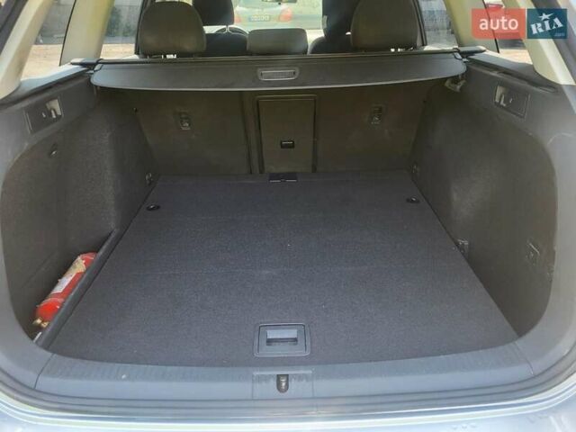 Сірий Фольксваген Гольф, об'ємом двигуна 1.97 л та пробігом 95 тис. км за 12500 $, фото 6 на Automoto.ua