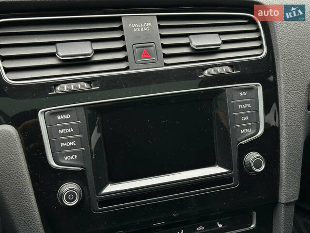 Сірий Фольксваген Гольф, об'ємом двигуна 1.97 л та пробігом 189 тис. км за 12200 $, фото 16 на Automoto.ua