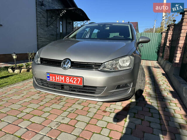 Фольксваген Гольф 2015 в Червонограде на Automoto.ua Серый Фольксваген Гольф, объемом двигателя 1.6 л и пробегом 223 тыс. км за 12157 $, фото 24 на Automoto.ua