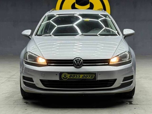 Серый Фольксваген Гольф, объемом двигателя 1.6 л и пробегом 461 тыс. км за 10700 $, фото 1 на Automoto.ua