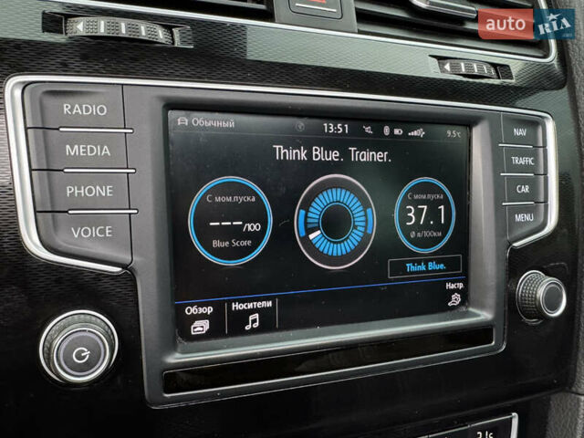 Серый Фольксваген Гольф, объемом двигателя 1.97 л и пробегом 333 тыс. км за 11999 $, фото 40 на Automoto.ua