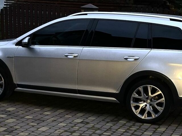 Серый Фольксваген Гольф, объемом двигателя 2 л и пробегом 175 тыс. км за 15150 $, фото 8 на Automoto.ua