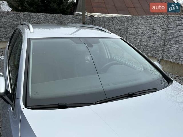 Серый Фольксваген Гольф, объемом двигателя 1.6 л и пробегом 236 тыс. км за 11450 $, фото 13 на Automoto.ua