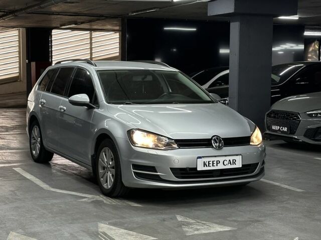 Сірий Фольксваген Гольф, об'ємом двигуна 1.6 л та пробігом 189 тис. км за 9900 $, фото 2 на Automoto.ua