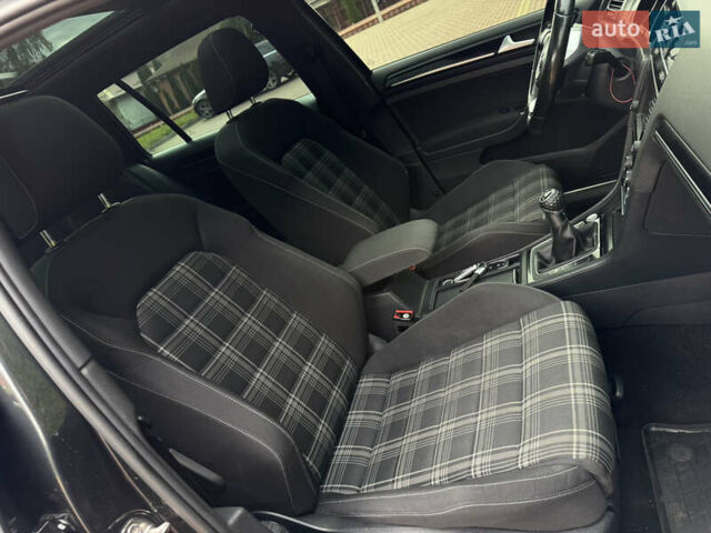 Серый Фольксваген Гольф, объемом двигателя 1.97 л и пробегом 333 тыс. км за 11999 $, фото 50 на Automoto.ua